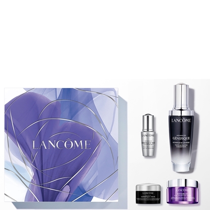 LANCOME GENIFIQUE ADVANCED SERUM 50ML SET